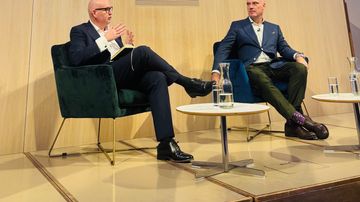 Law Firm Marketing Summit | Client Experience: The New Battleground for Law Firms