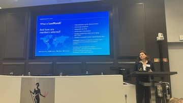 2025 PSMG Annual Summit: AI, Talent, and Law-Firm Leadership: Rethinking the Model, Not Just the Tech