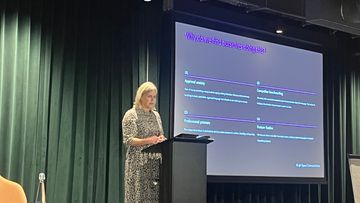 PM Forum 2025 | The Purpose Paradox: Why Professional Services Struggle With Authenticity