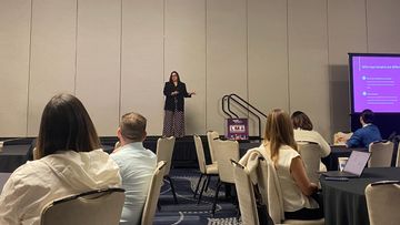 LMA 2026 |Change Management + Lawyers: Why Trying to Persuade a Persuader Doesn’t Work