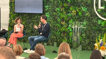 Legal Tech Talk- My Session Highlights