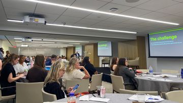 LMA Mid-Atlantic 2026 | Catalyst of Change: Aligning Brand and Strategic Communications in a Transformative Merger
