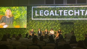 The Leaders Panel: From AI Pilots to Firm-Wide Capability, What Comes Next?