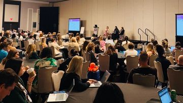 LMA 2026 | How Legal Marketers Can Drive Internal Transformation