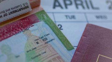 DHS Moves Closer to Eliminating the 60-Day Grace Period for H-1B Workers