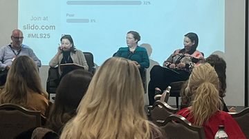 Communications: Fighting For 'Column Inches' In A Four-Dimensional World