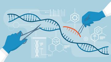 Speaking Two Languages: How Life Science Patent Attorneys Bridge the Gap Between Scientists and the Law