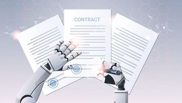 Copy of Key Takeaways from the Contracting Roundtable at Loeb's AI Summit