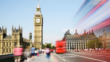 UK Government goes full throttle on its growth agenda:  New action plan targets financial services regulators