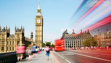 Stocktake on UK DMCC Bill - entering the final stages