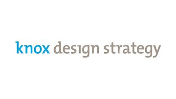 Knox Design Strategy