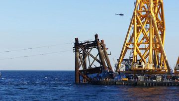 BOEM Proposes Amendments to Its 2024 Offshore Financial Assurance Rule