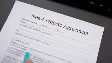 Washington’s New Noncompete Law: Following California’s Lead in a National Shift