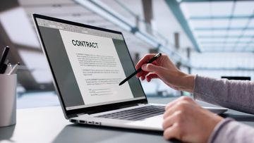 Your SaaS Contract May Be Training Someone Else's AI on Your IP