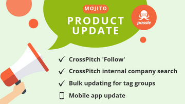 PRODUCT UPDATE: What's new from Passle?