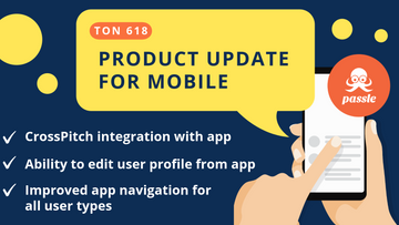MOBILE PRODUCT UPDATE: Find and follow people across your firm!