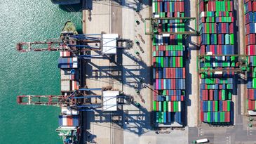 83. July 27, 2026 | Administration Implements Section 301 Tariffs on 60 Economies