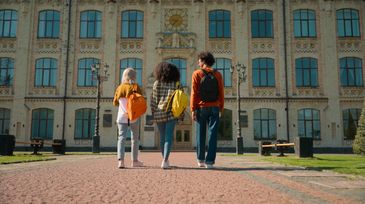 OFAC Settlement Signals Sanctions Risk for Schools