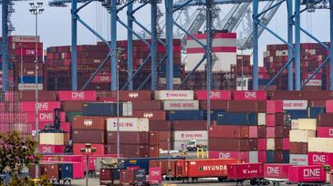 84. July 29, 2026 | Administration Implements Section 338 Tariffs on Canada