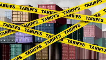 Recent Trade & Compliance Actions
