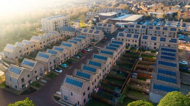 Could greater regulation open the door to investor takeover of UK housing?