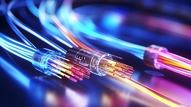Advising on the sale of Lit Fibre to CityFibre