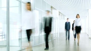 Determining the long-term effect of a disability