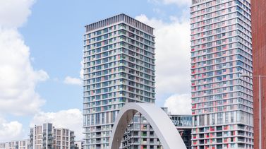 Appeal of Triathlon Homes v Stratford Village Development Partnership
