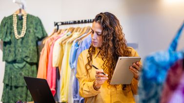 Digital Product Passports (DPP): a new tool in the brand protection toolkit?