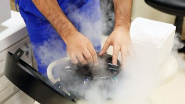 Embryo storage: why consent matters