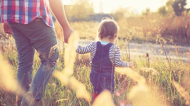 If anything should happen to me, who will care for my minor children?