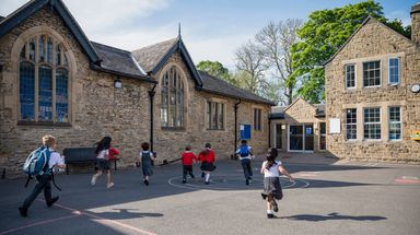 Educating future citizens: rule of law in schools