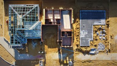 Potential Right to Manage for housing estates?
