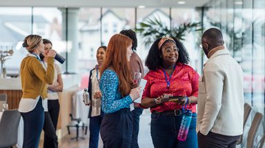 Agreement finalised to bring UK into Erasmus+ from 2027