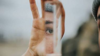 'Development without deficit' - avoiding self-criticism as a starting point for professional development