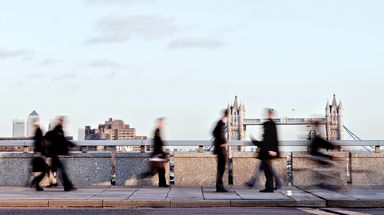 Day one rights scrapped and compensation cap lifted for unfair dismissal