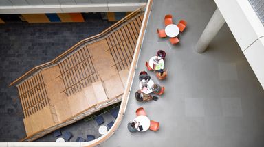 Food for thought: New school food standards on the horizon for state-funded schools