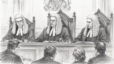 Short prison sentences: when “serious” is not “exceptional”