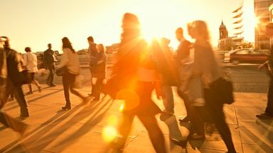 From 1 January 2026: New SORP rules for Charities