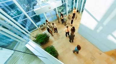 Early conciliation period to double from 1 December