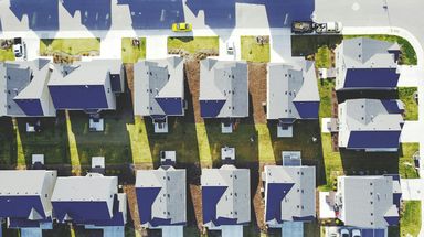 Trust Registration Service (TRS) and property sales