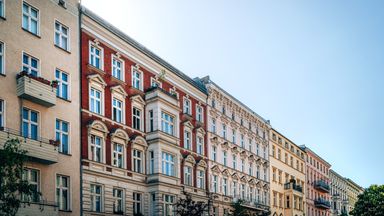 Budget review – residential property