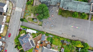 Schools: getting ready for the renting changes