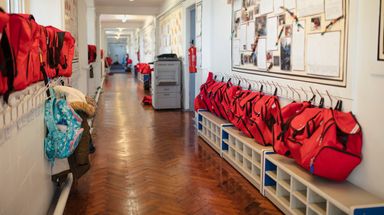 Pupil Experience Report 2025