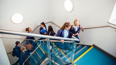 The careers lottery starts earlier than we think