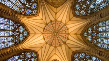 Churches as SEND schools?