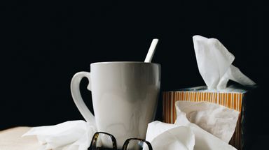Call me maybe? Managing long-term sickness absence