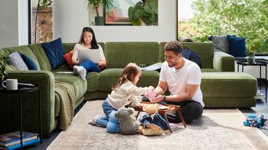 Listening to children in family separation: the role of Child Inclusive Mediation