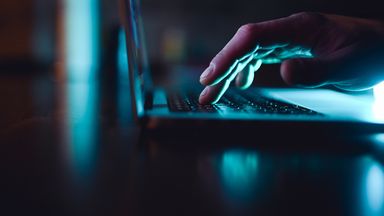 Formal recognition of digital assets