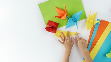 The best ideas start in the playground